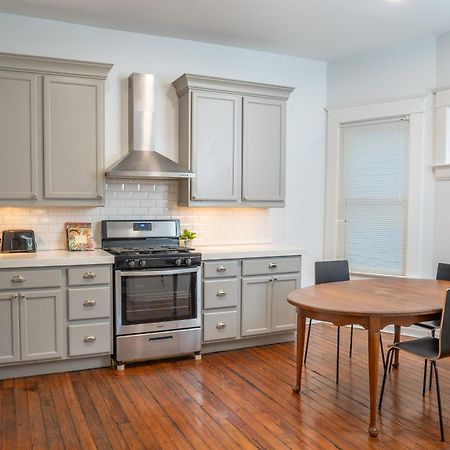 Spacious 2 Bed Apt In Atlanta Near Piedmont Park Apartment Exterior photo